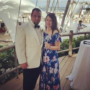 Meet your Posher, Amber